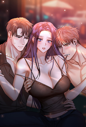 热门漫画10